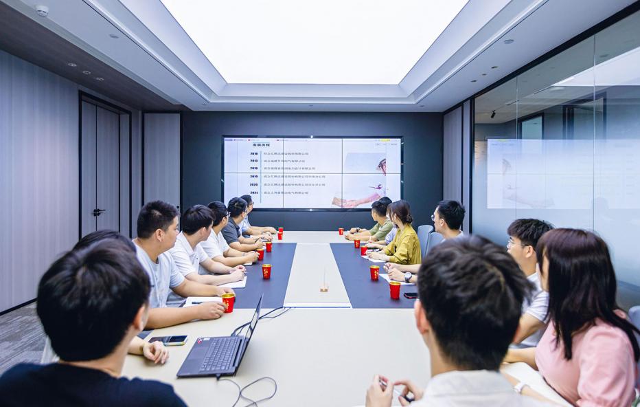 企業(yè)風(fēng)采