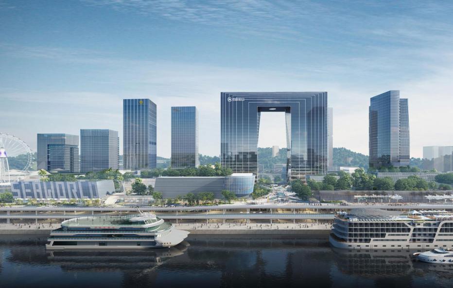 企業(yè)風(fēng)采