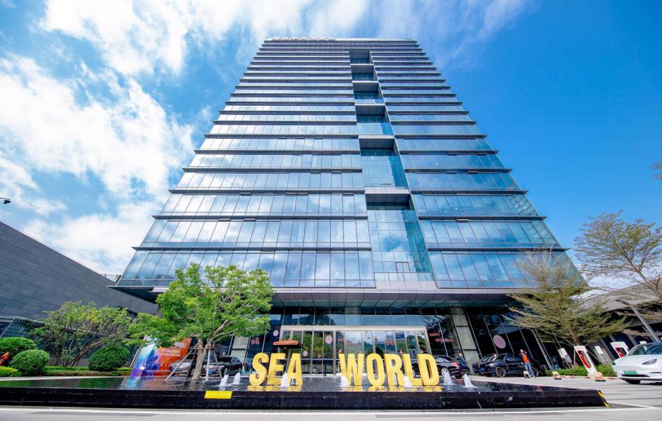 企業(yè)風(fēng)采